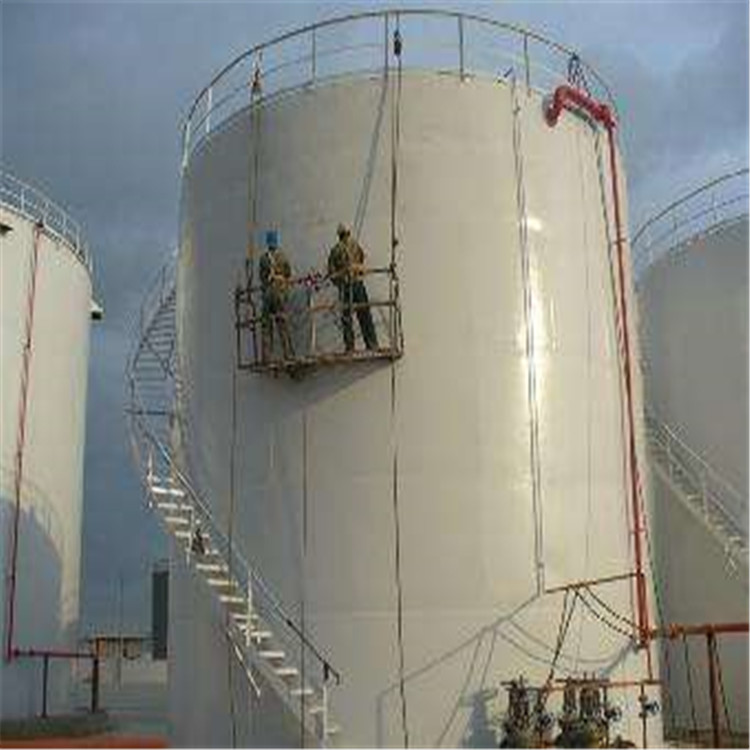 翼城喷漆翻新・工业喷漆・设备喷漆服务简介